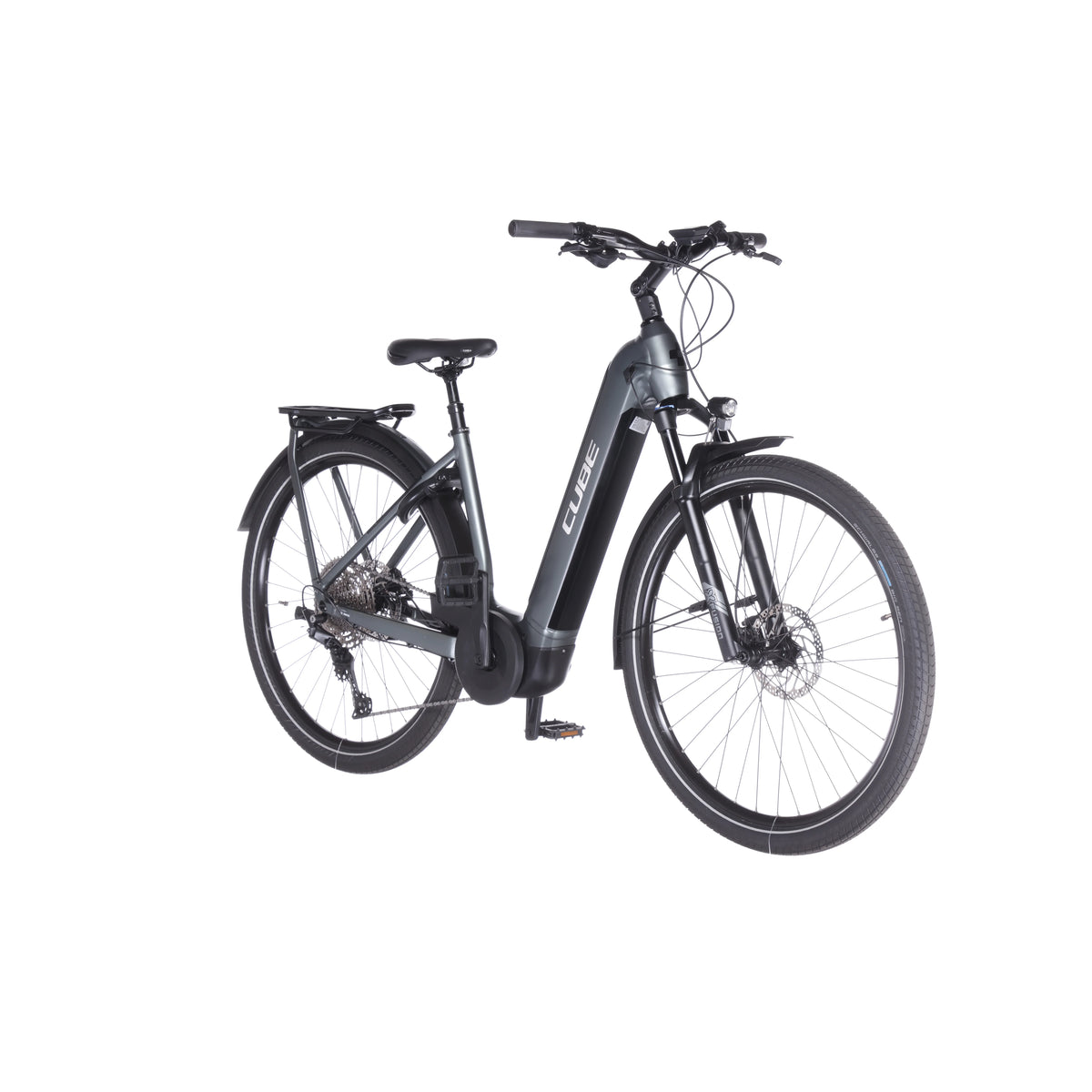 Kathmandu Hybrid Pro 750 - 360° view angle 3