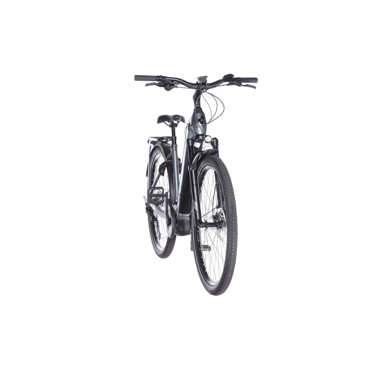 Kathmandu Hybrid Pro 750 - 360° view angle 5
