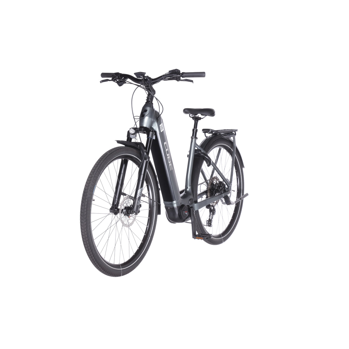 Kathmandu Hybrid Pro 750 - 360° view angle 8