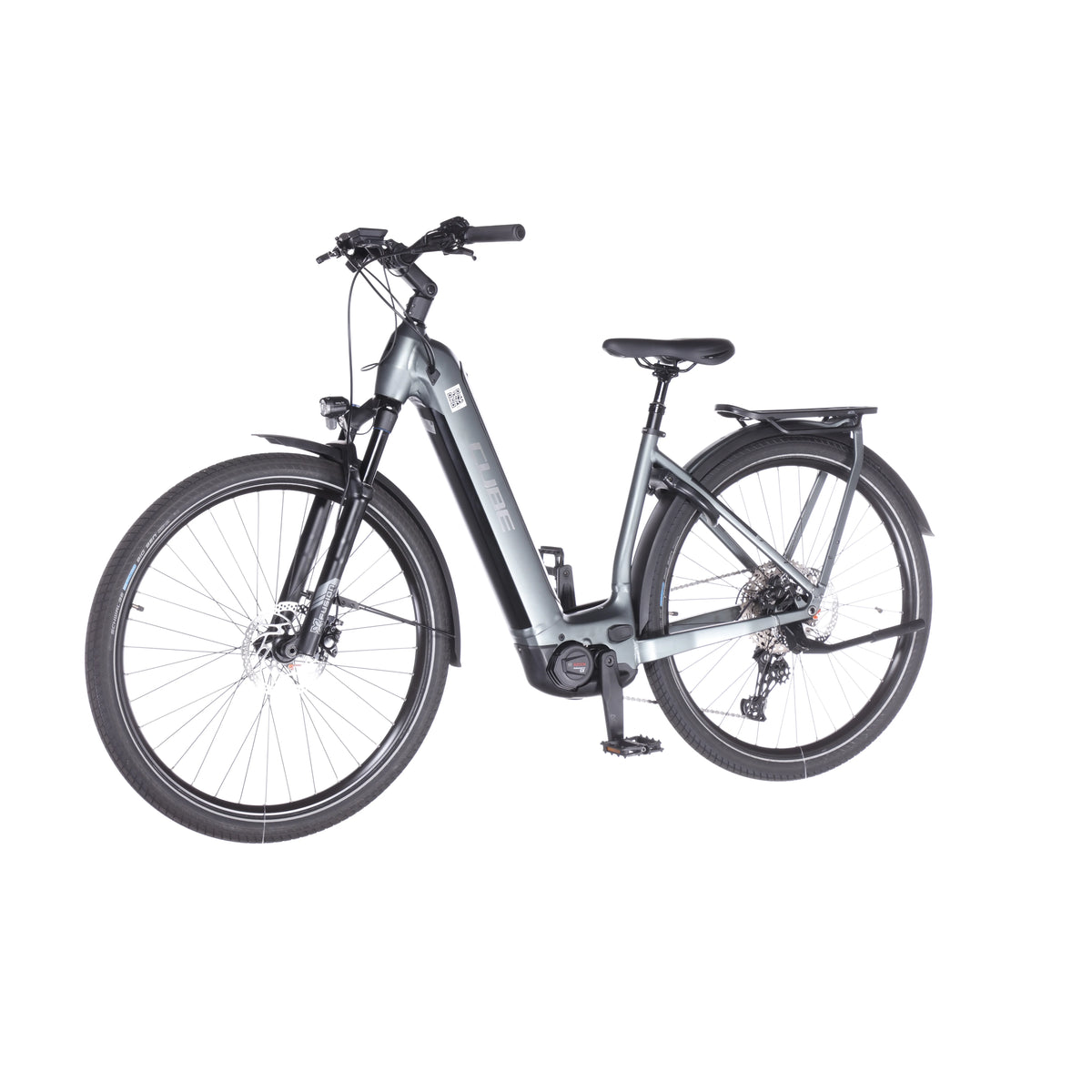 Kathmandu Hybrid Pro 750 - 360° view angle 10