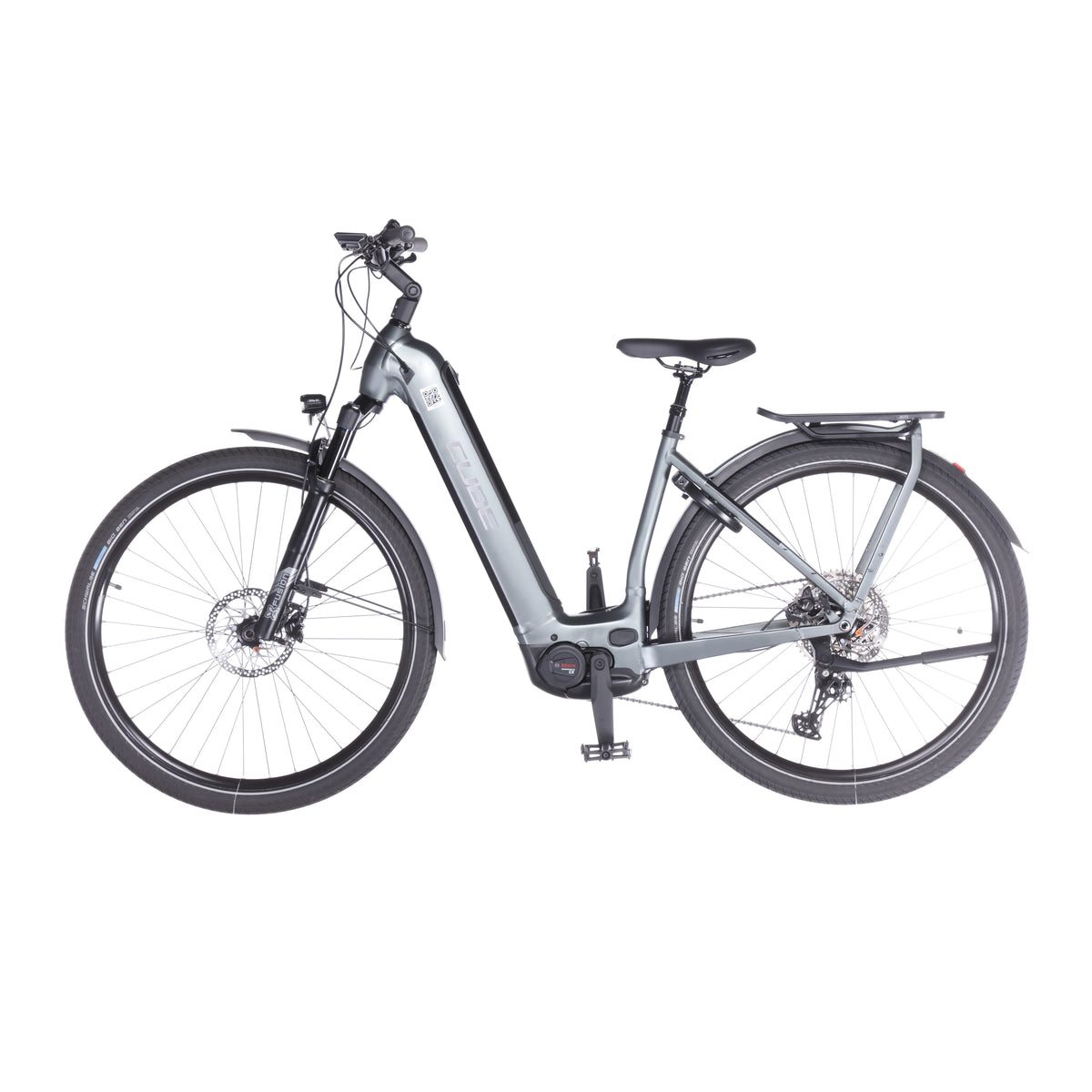 Kathmandu Hybrid Pro 750 - 360° view angle 12