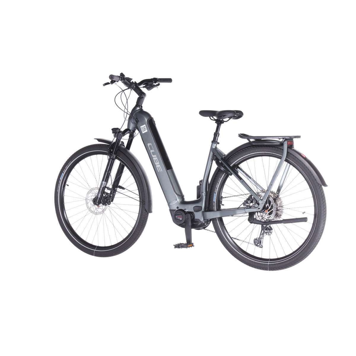 Kathmandu Hybrid Pro 750 - 360° view angle 14