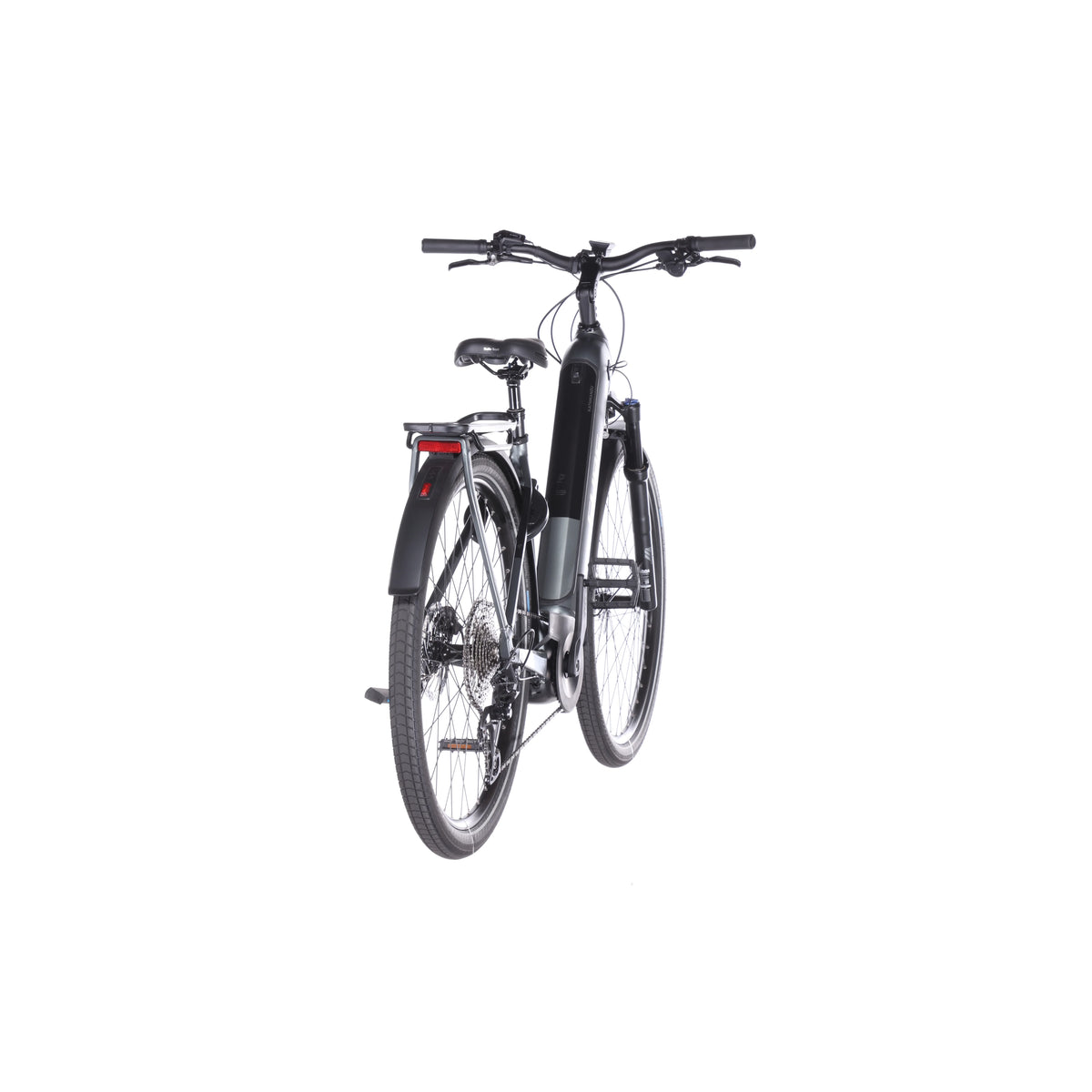 Kathmandu Hybrid Pro 750 - 360° view angle 19