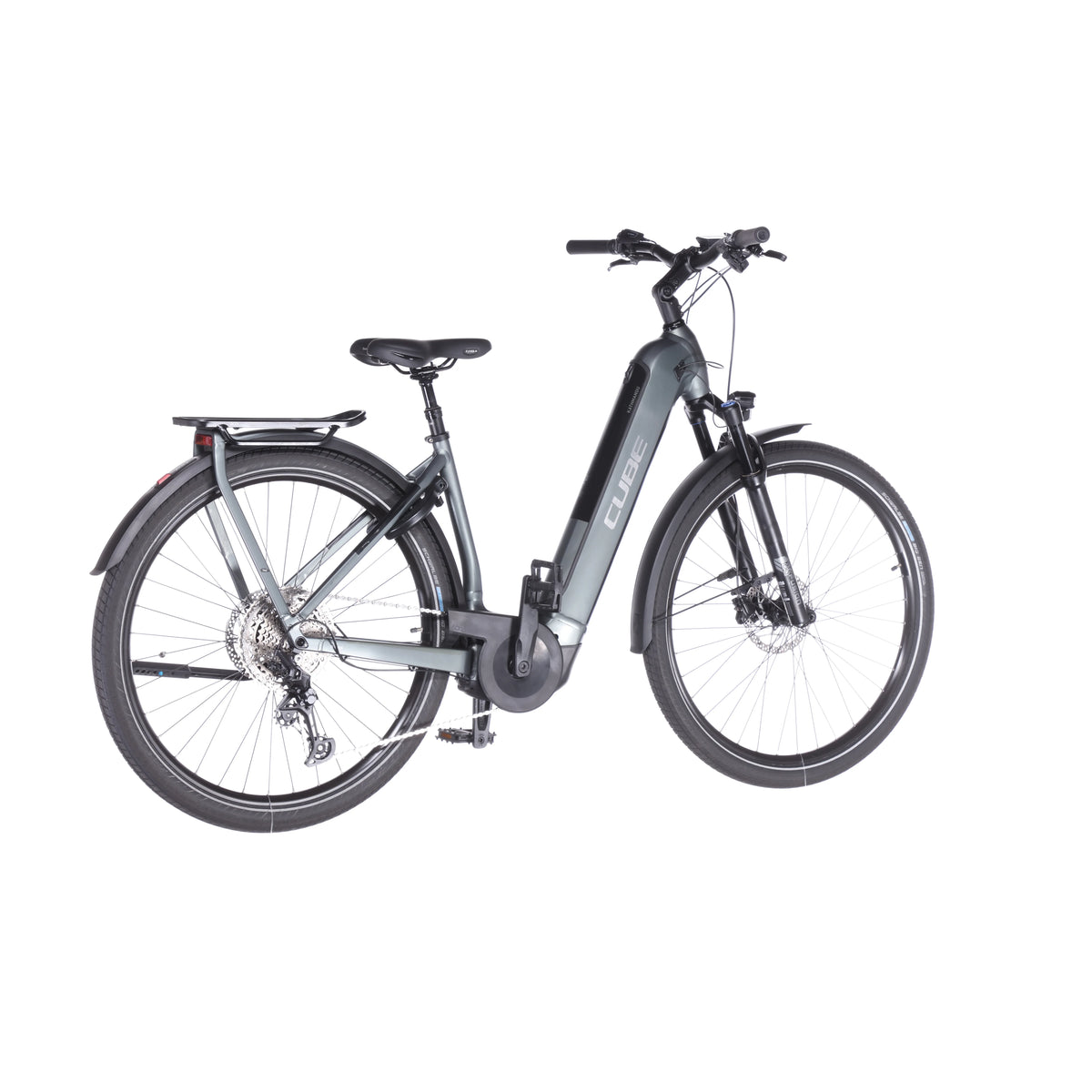 Kathmandu Hybrid Pro 750 - 360° view angle 22