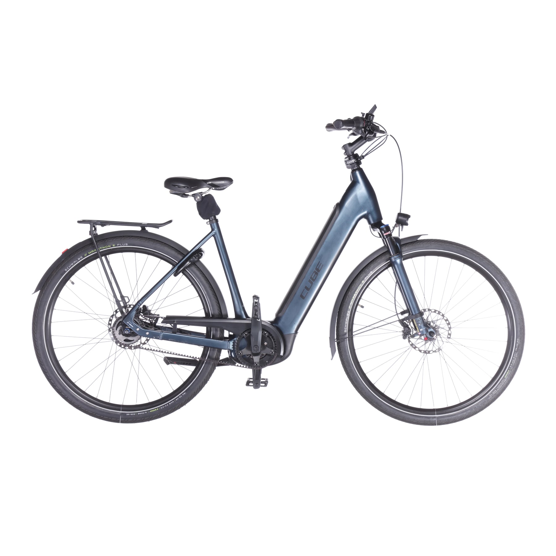 Supreme Hybrid SLT 625
