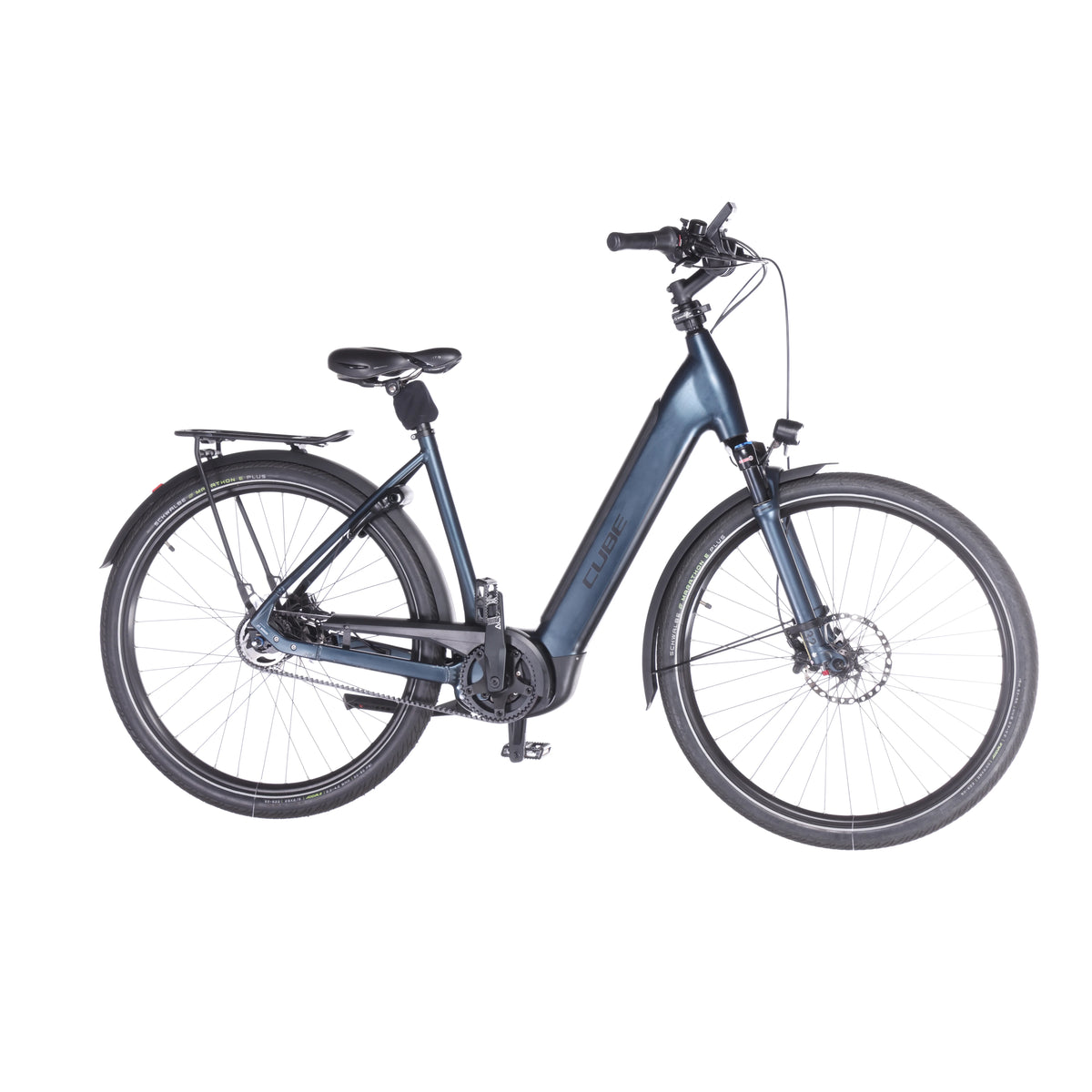 Supreme Hybrid SLT 625 - 360° view angle 1