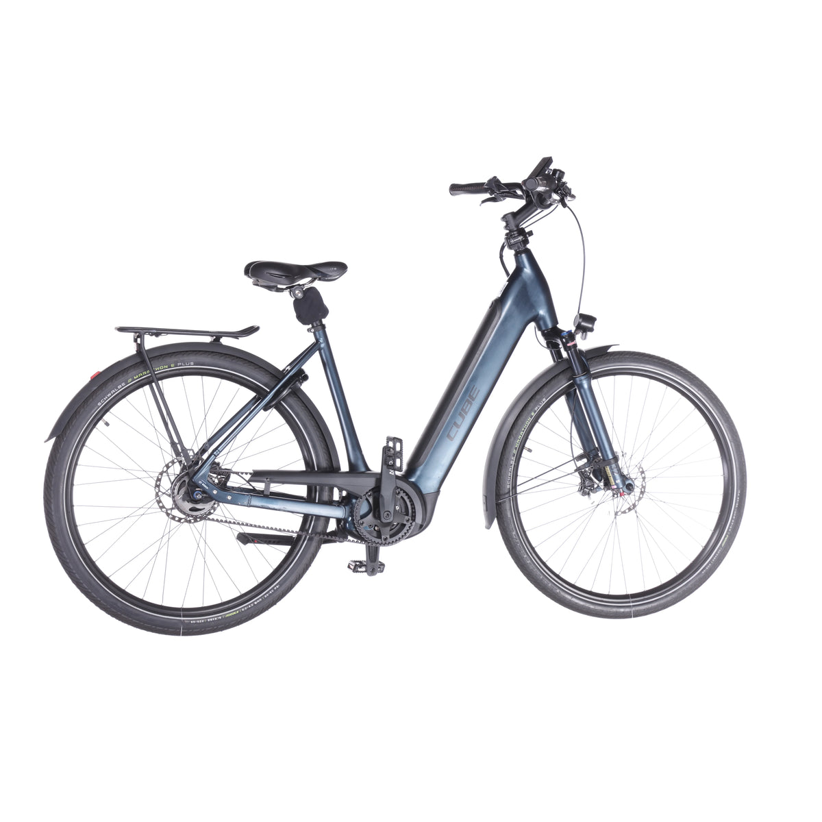 Supreme Hybrid SLT 625 - 360° view angle 23