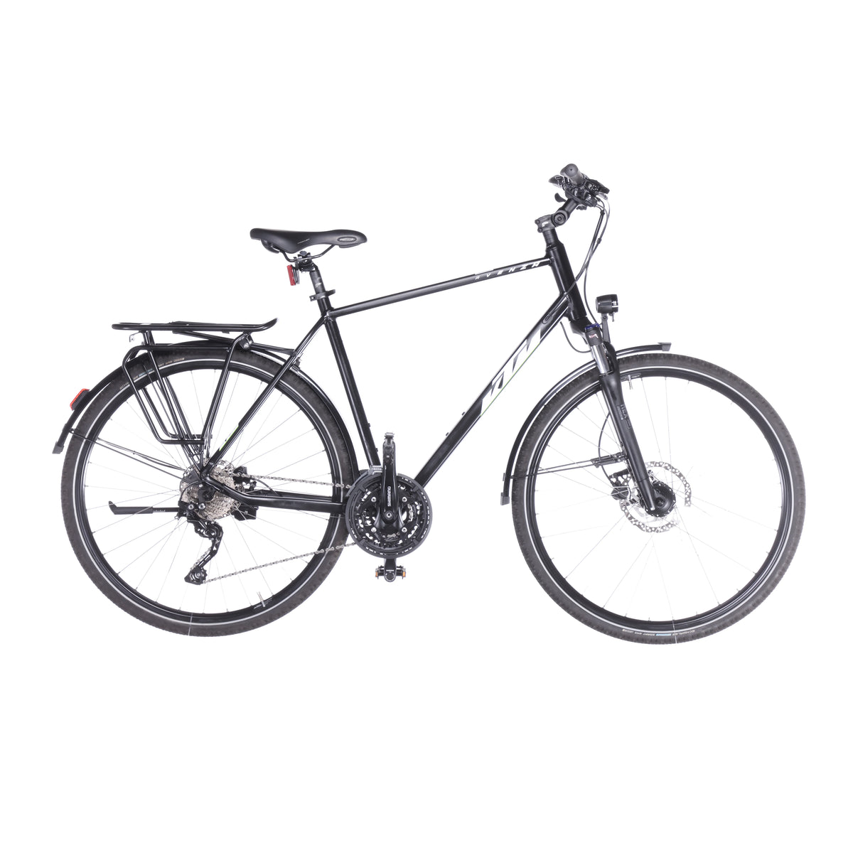 ZEG AVENZA CROSS ST - 360° view angle 0