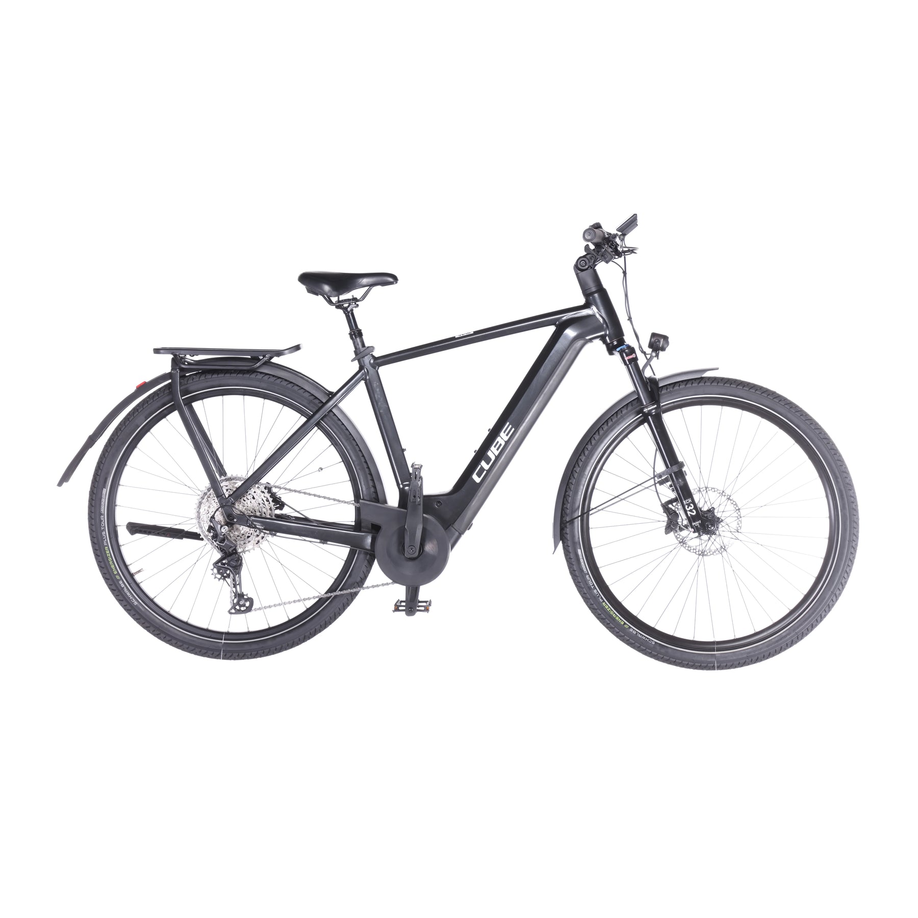 Kathmandu Hybrid EXC 750