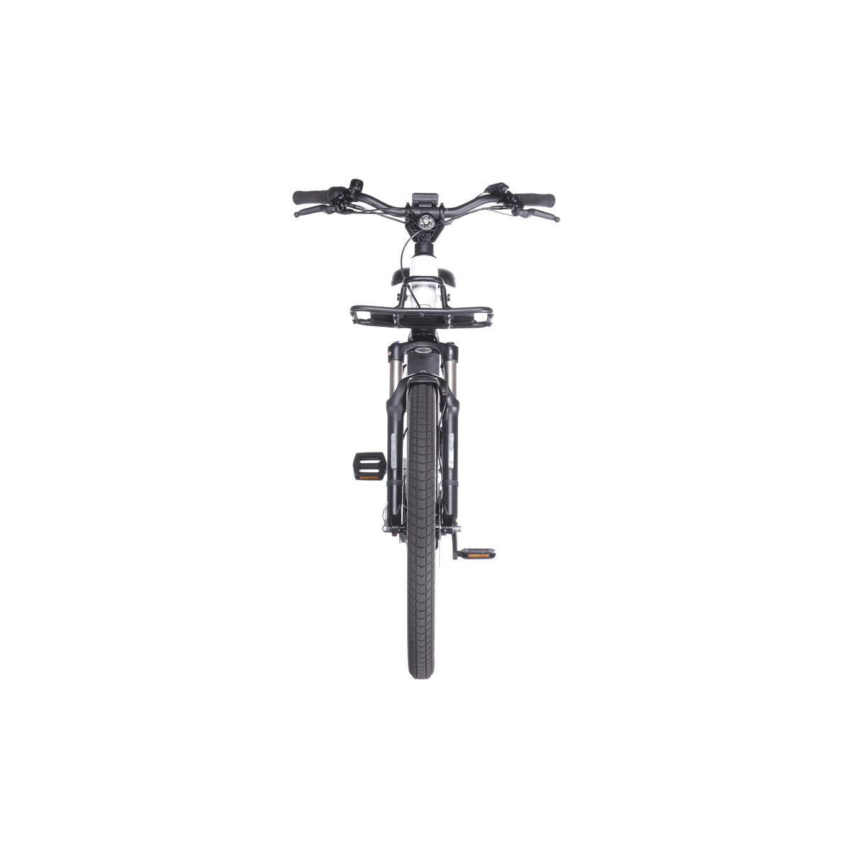 Multicharger Mixte GT vario - 360° view angle 6