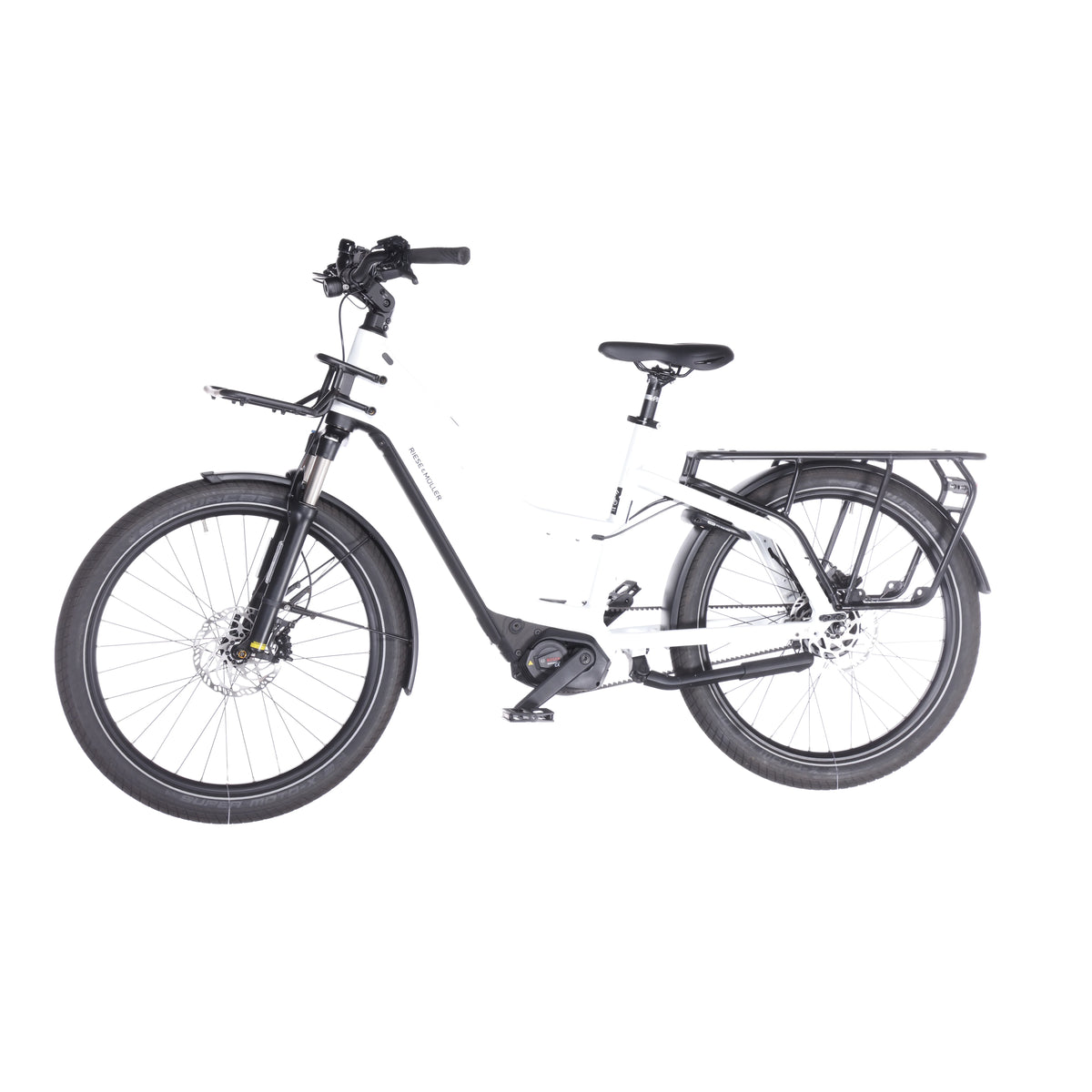 Multicharger Mixte GT vario - 360° view angle 11