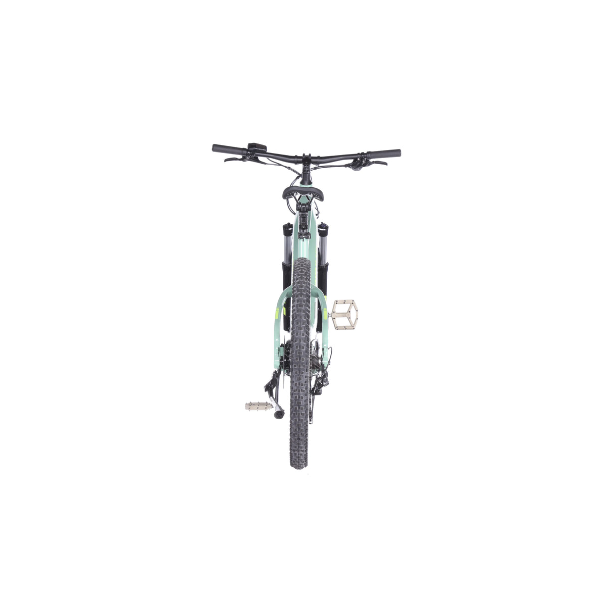 HardSeven 6 - 360° view angle 18