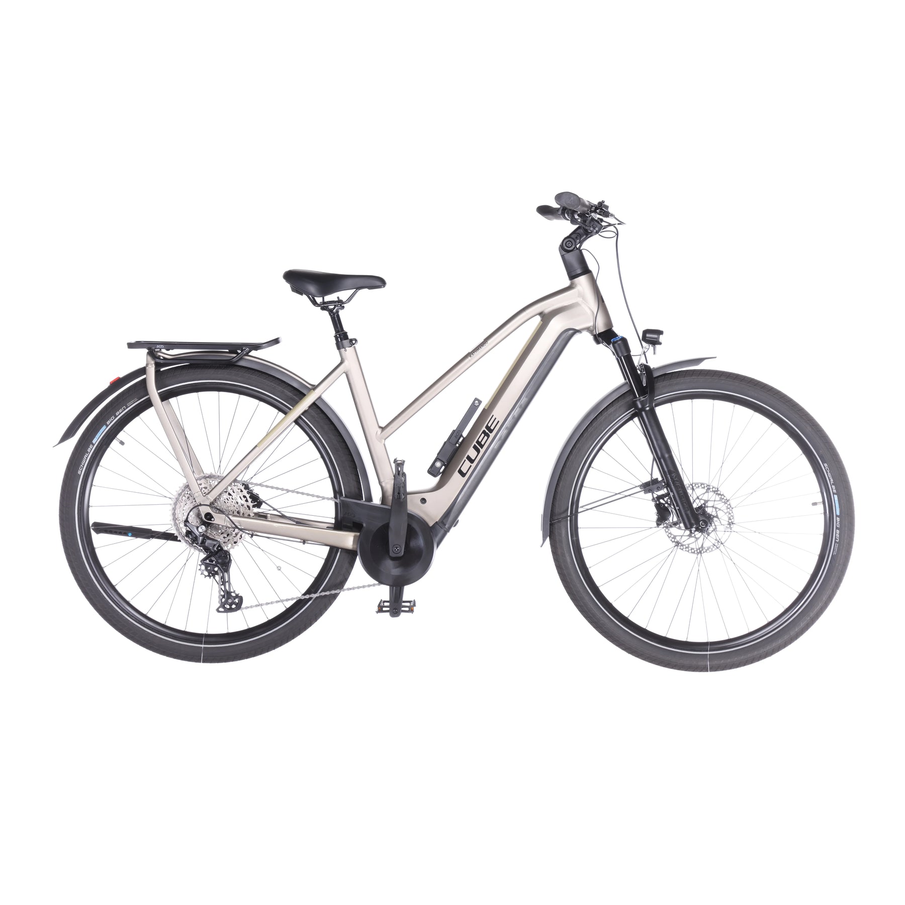 Kathmandu Hybrid Pro 750