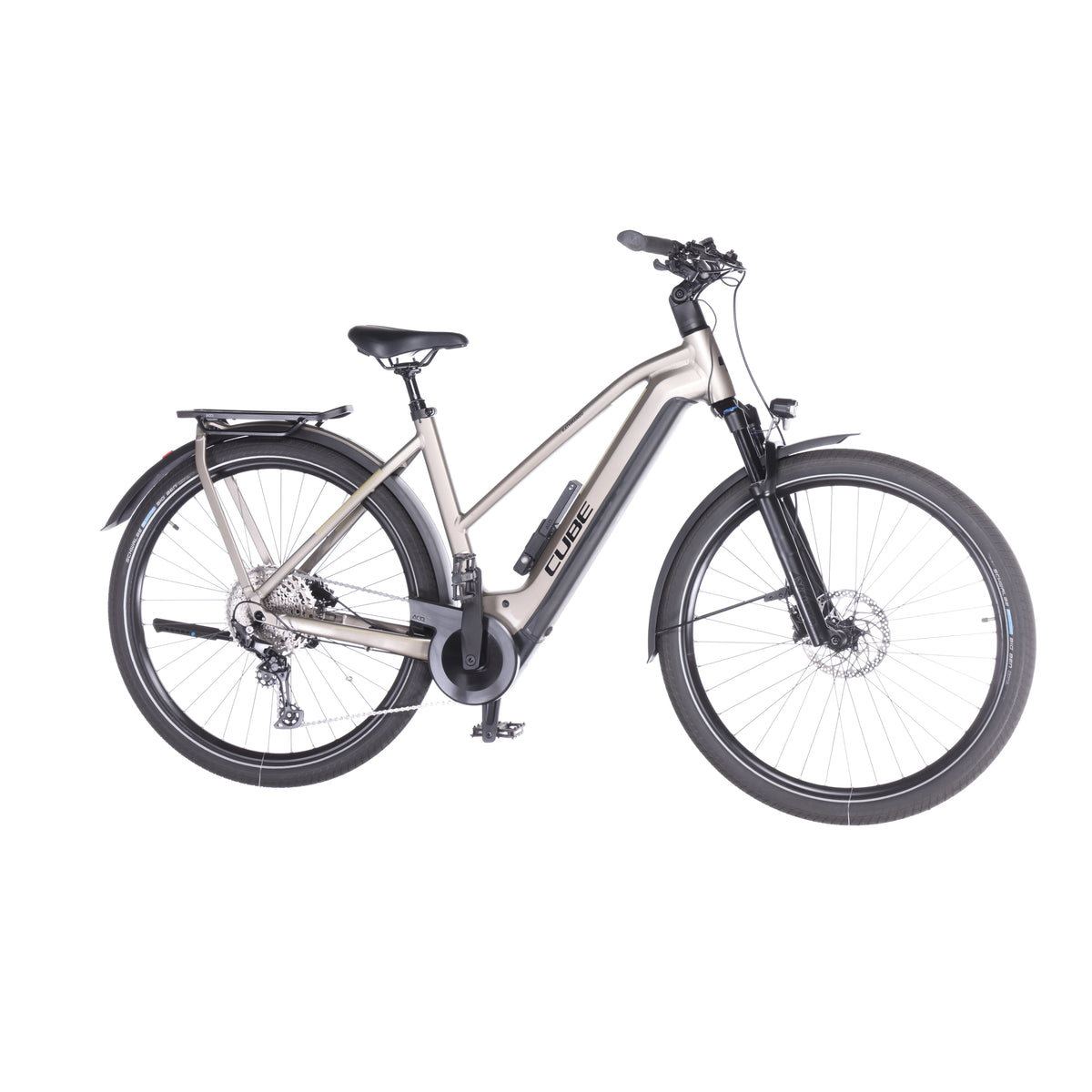 Kathmandu Hybrid Pro 750 - 360° view angle 1