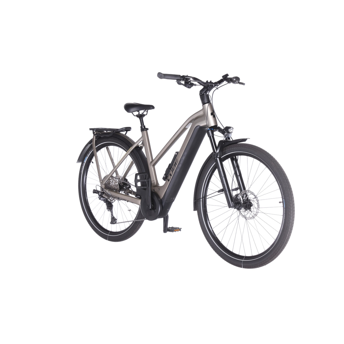 Kathmandu Hybrid Pro 750 - 360° view angle 3