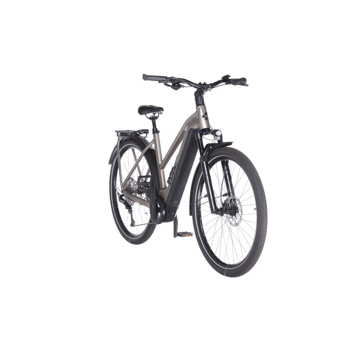 Kathmandu Hybrid Pro 750 - 360° view angle 4