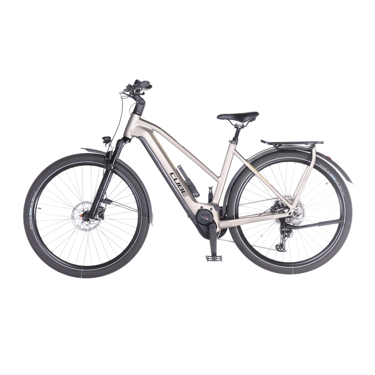 Kathmandu Hybrid Pro 750 - 360° view angle 12