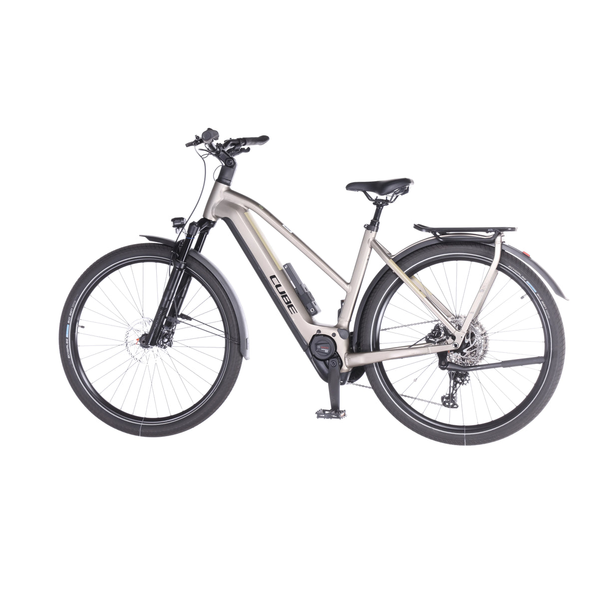 Kathmandu Hybrid Pro 750 - 360° view angle 13