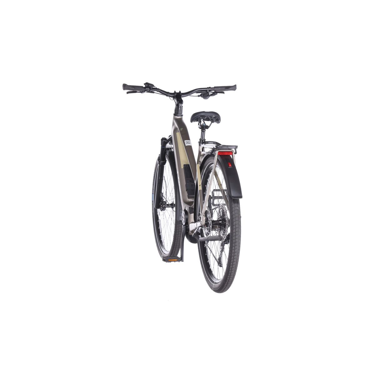 Kathmandu Hybrid Pro 750 - 360° view angle 17