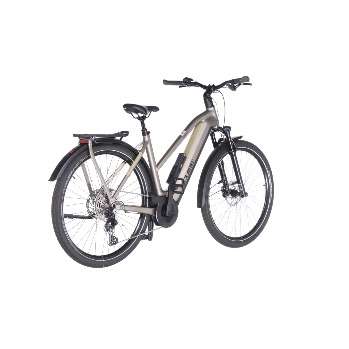 Kathmandu Hybrid Pro 750 - 360° view angle 21