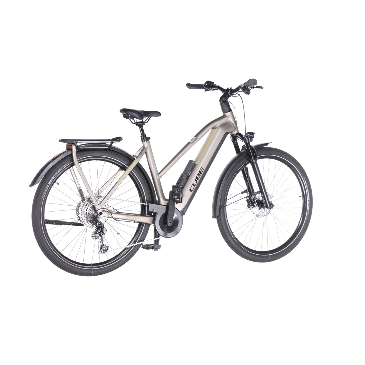 Kathmandu Hybrid Pro 750 - 360° view angle 22