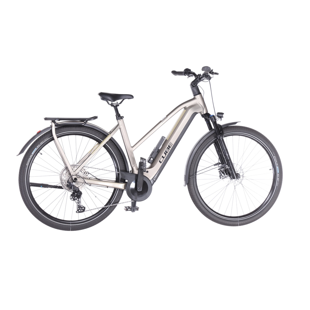 Kathmandu Hybrid Pro 750 - 360° view angle 23