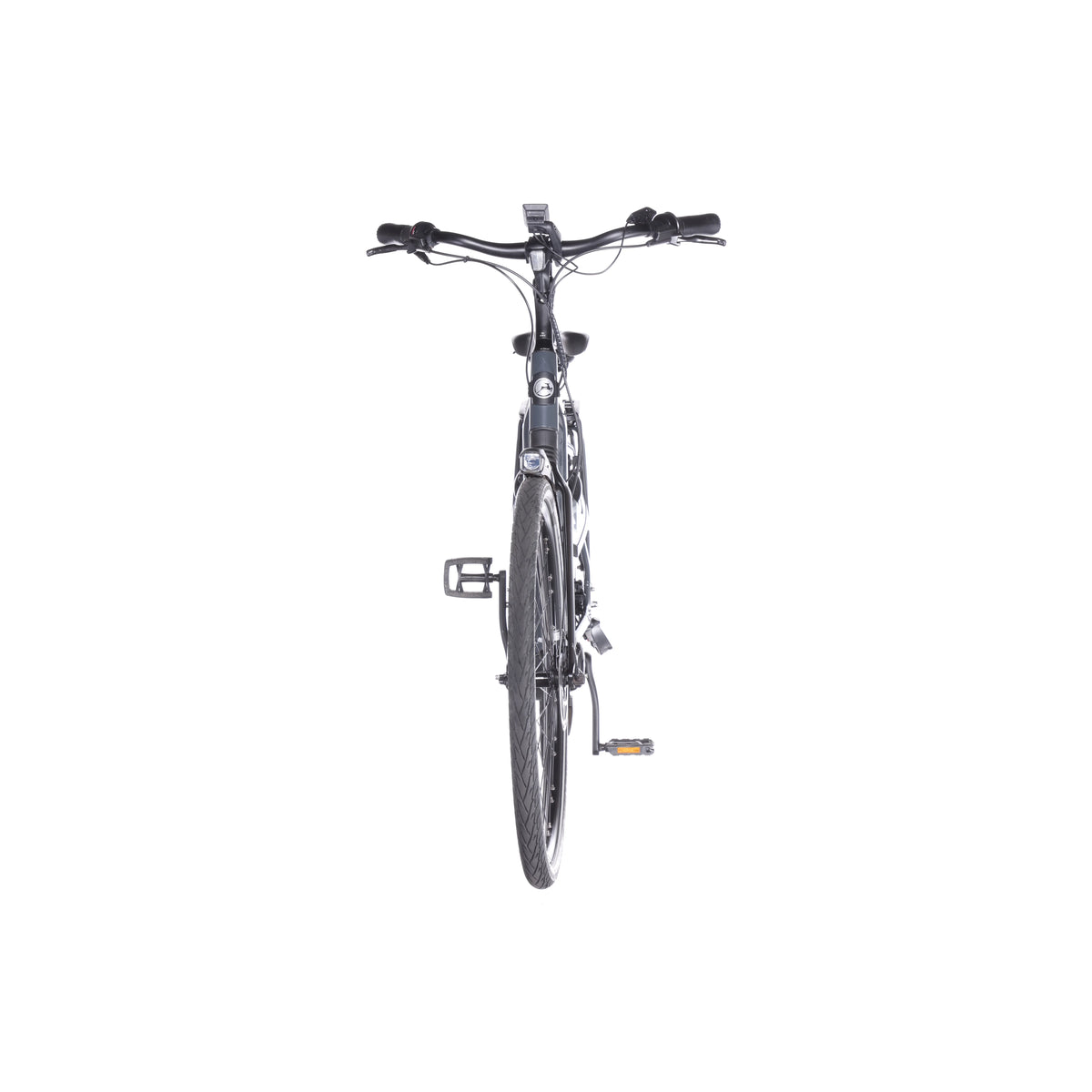 Arroyo C5 HMB Elite - 360° view angle 6
