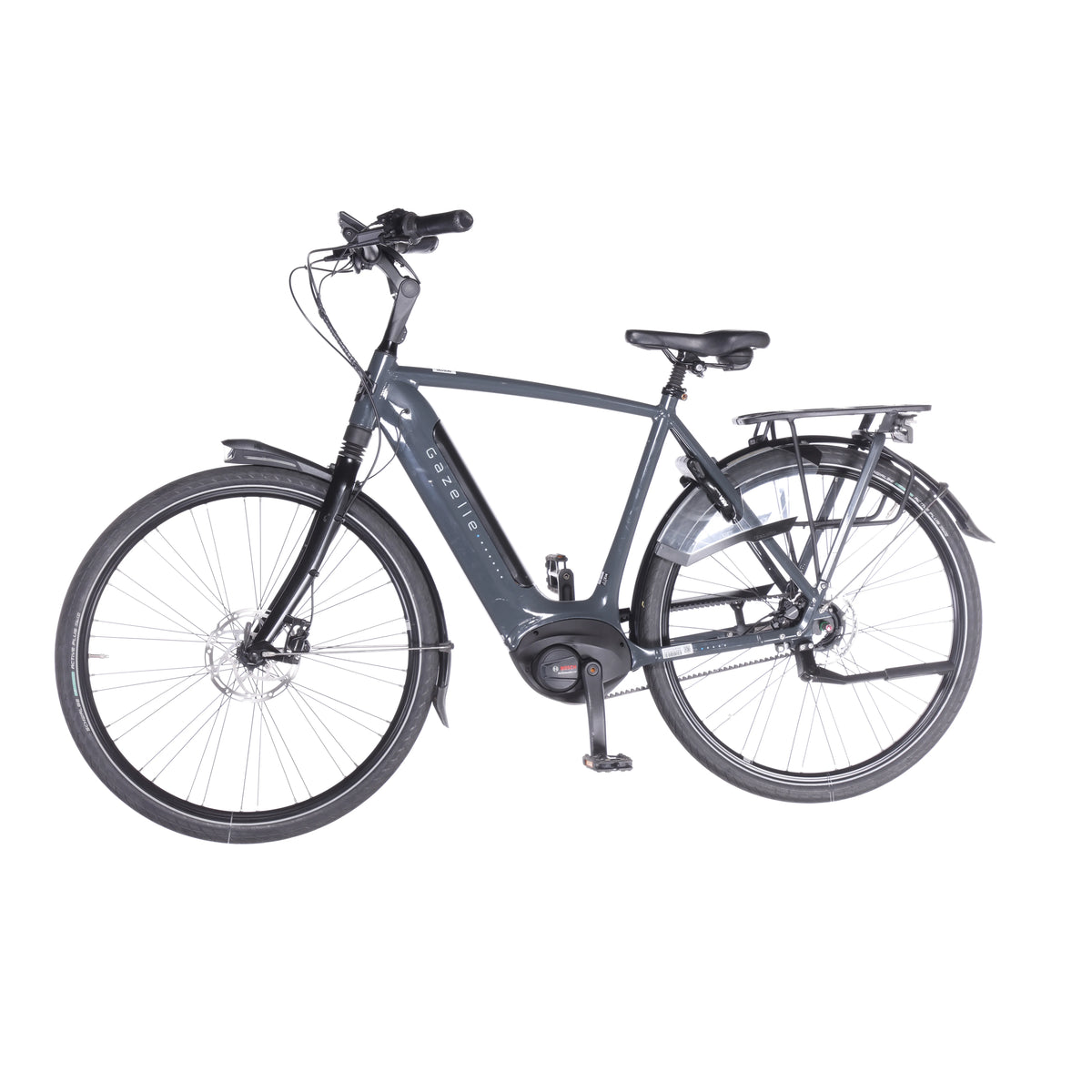Arroyo C5 HMB Elite - 360° view angle 11