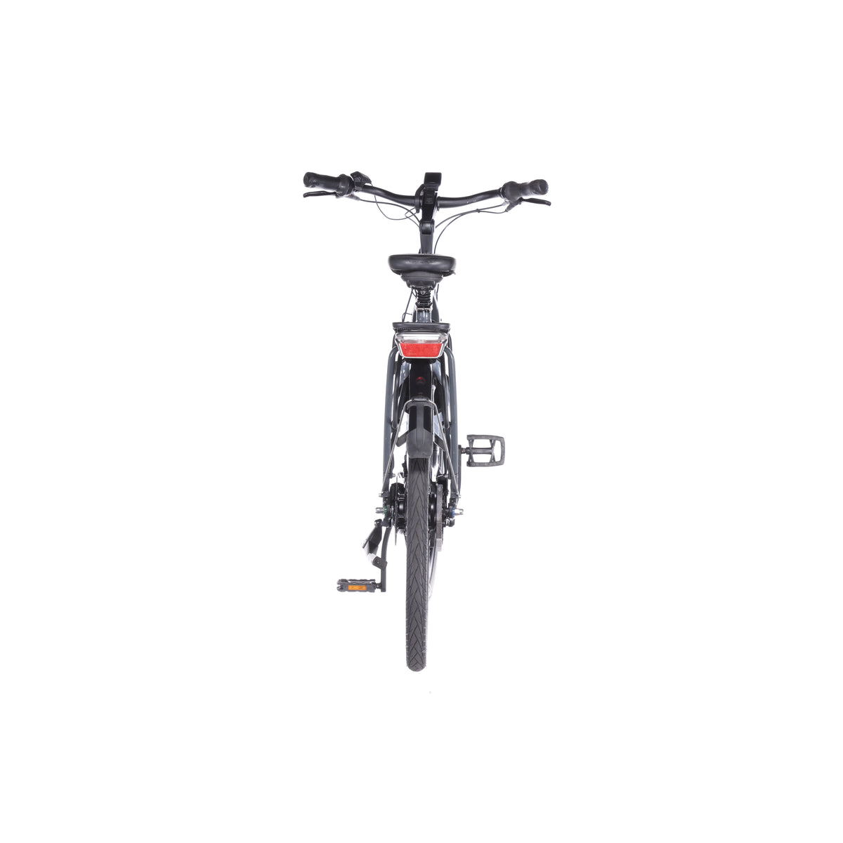 Arroyo C5 HMB Elite - 360° view angle 18