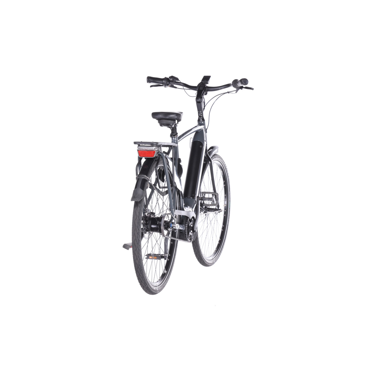 Arroyo C5 HMB Elite - 360° view angle 19