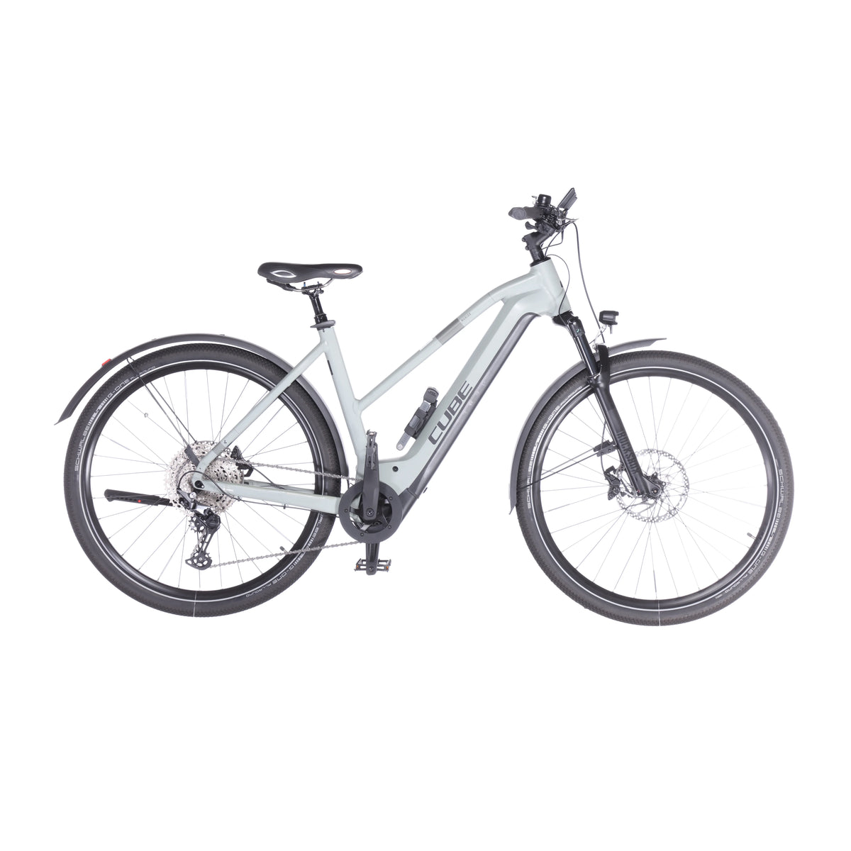 Nuride Hybrid SLX 750 Allroad