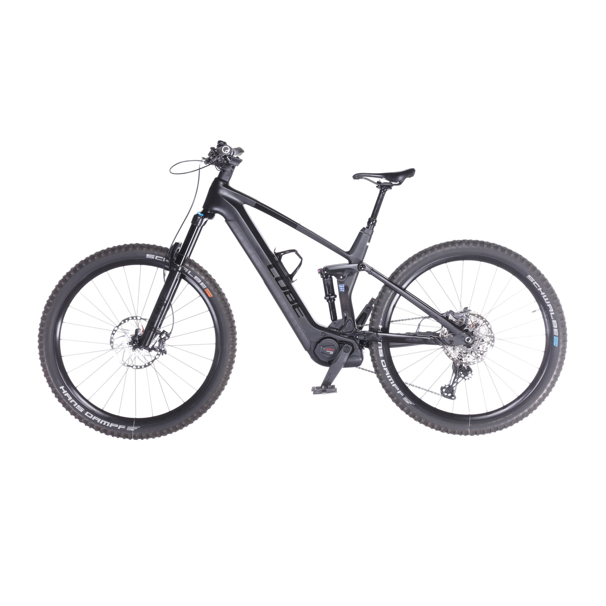 Stereo Hybrid 140 HPC SLX 750 - 360° view angle 12