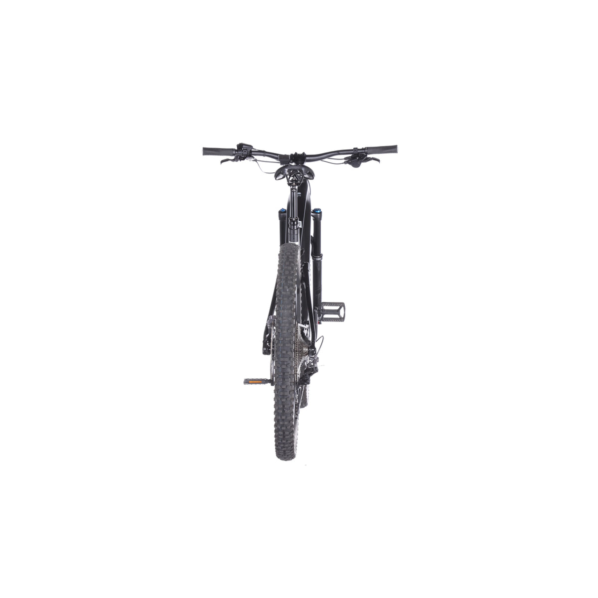 Stereo Hybrid 140 HPC SLX 750 - 360° view angle 18