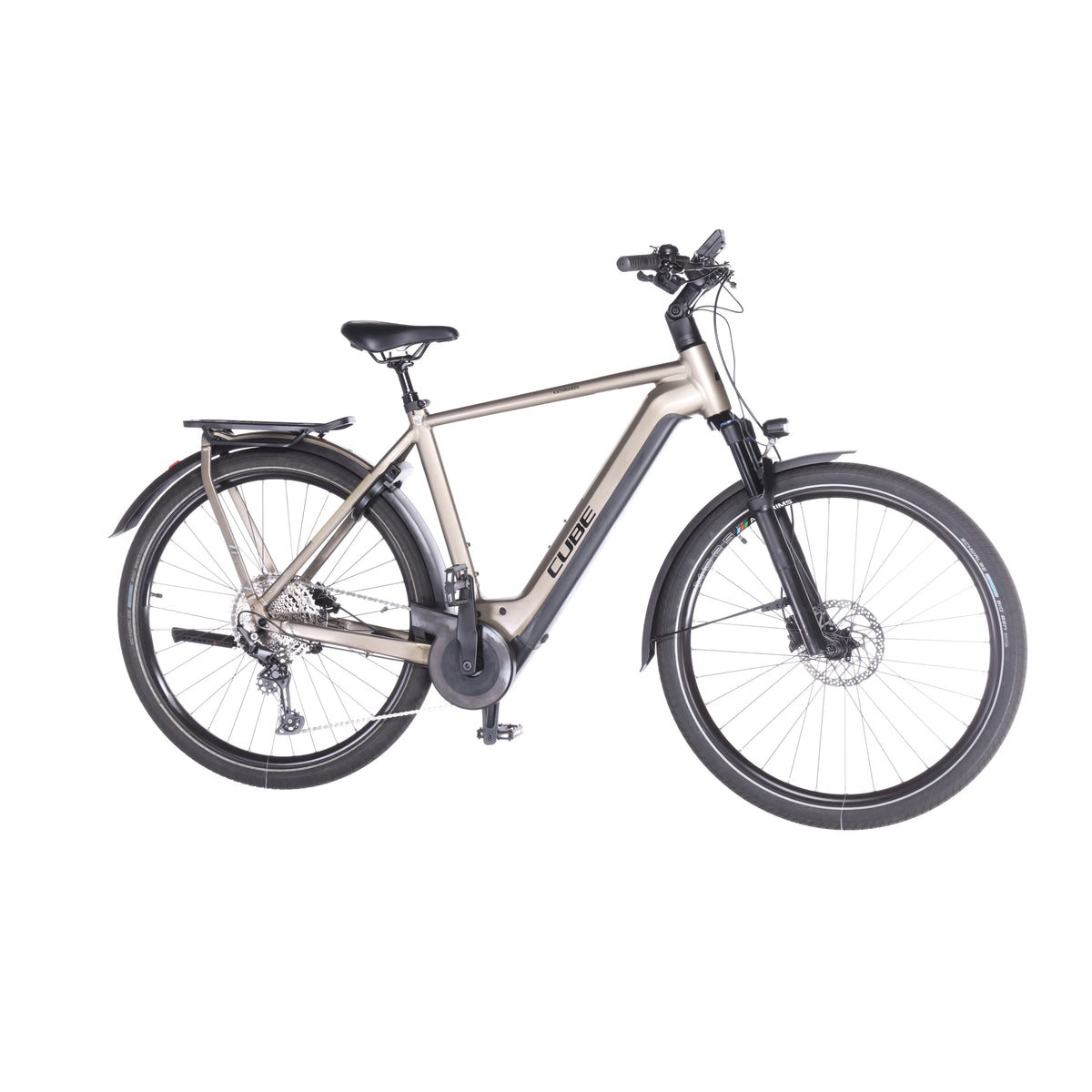 Kathmandu Hybrid Pro 625 - 360° view angle 1