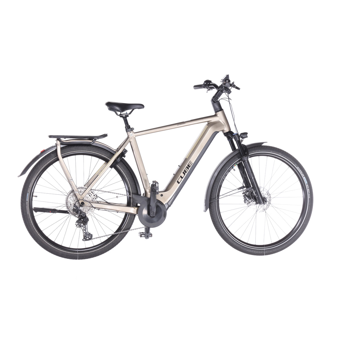 Kathmandu Hybrid Pro 625 - 360° view angle 23