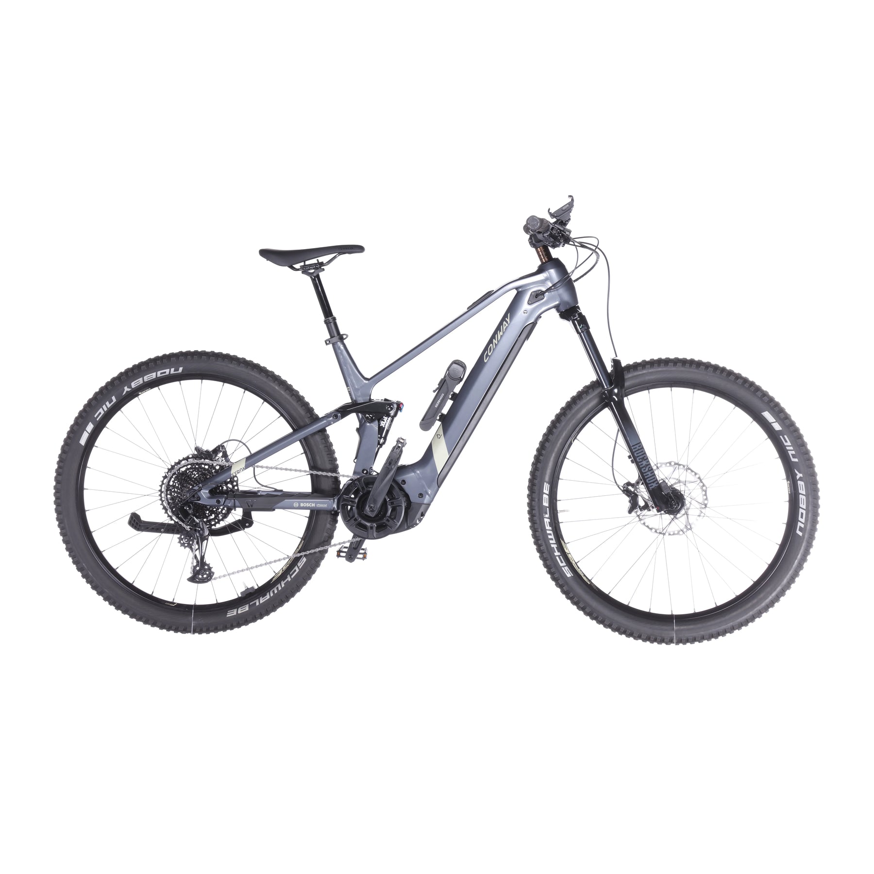 Xyron S 2.9 Full Suspension