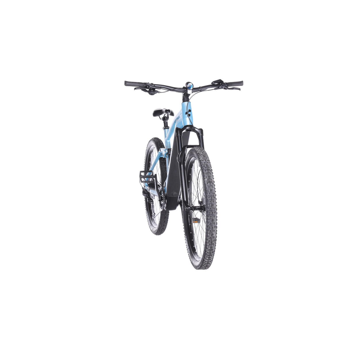 Stereo Hybrid 120 Pro 750 - 360° view angle 5