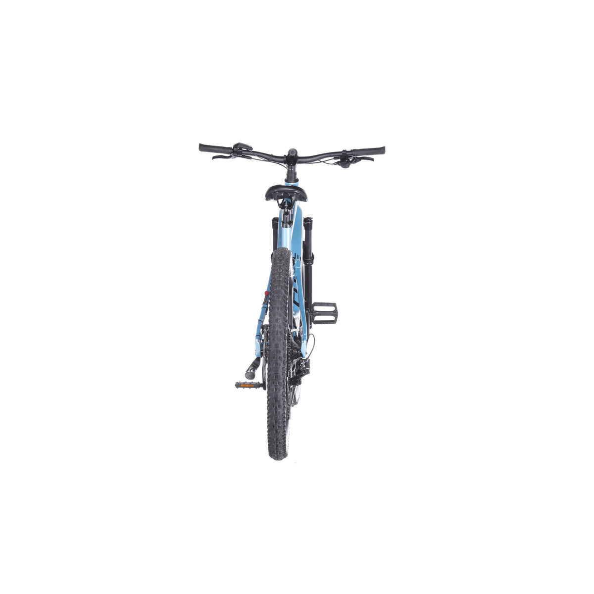 Stereo Hybrid 120 Pro 750 - 360° view angle 18