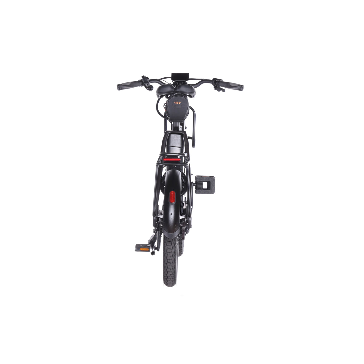 P12 ZR Adventure - 360° view angle 18