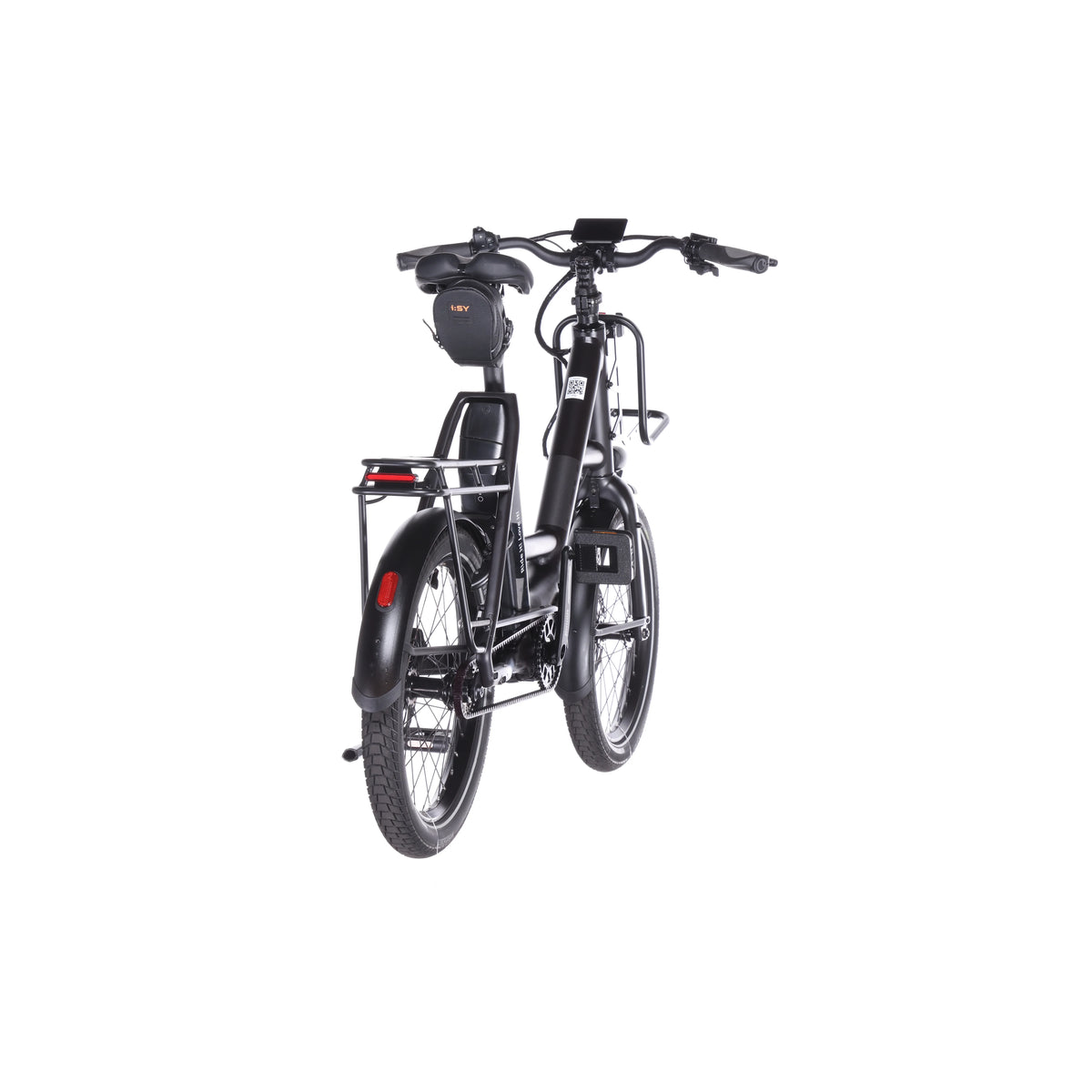 P12 ZR Adventure - 360° view angle 19