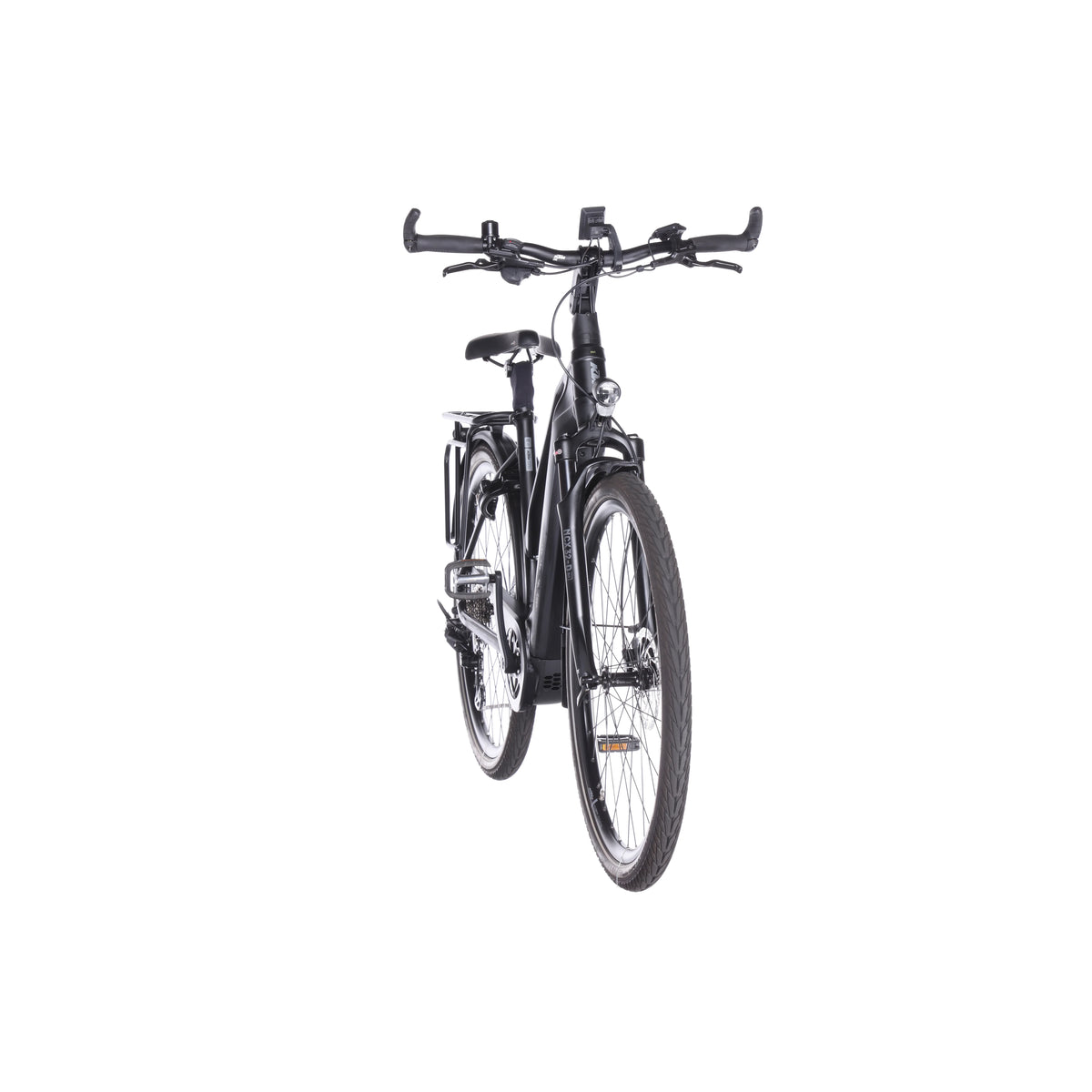 ZEG CENTO 10 PLUS - 360° view angle 5
