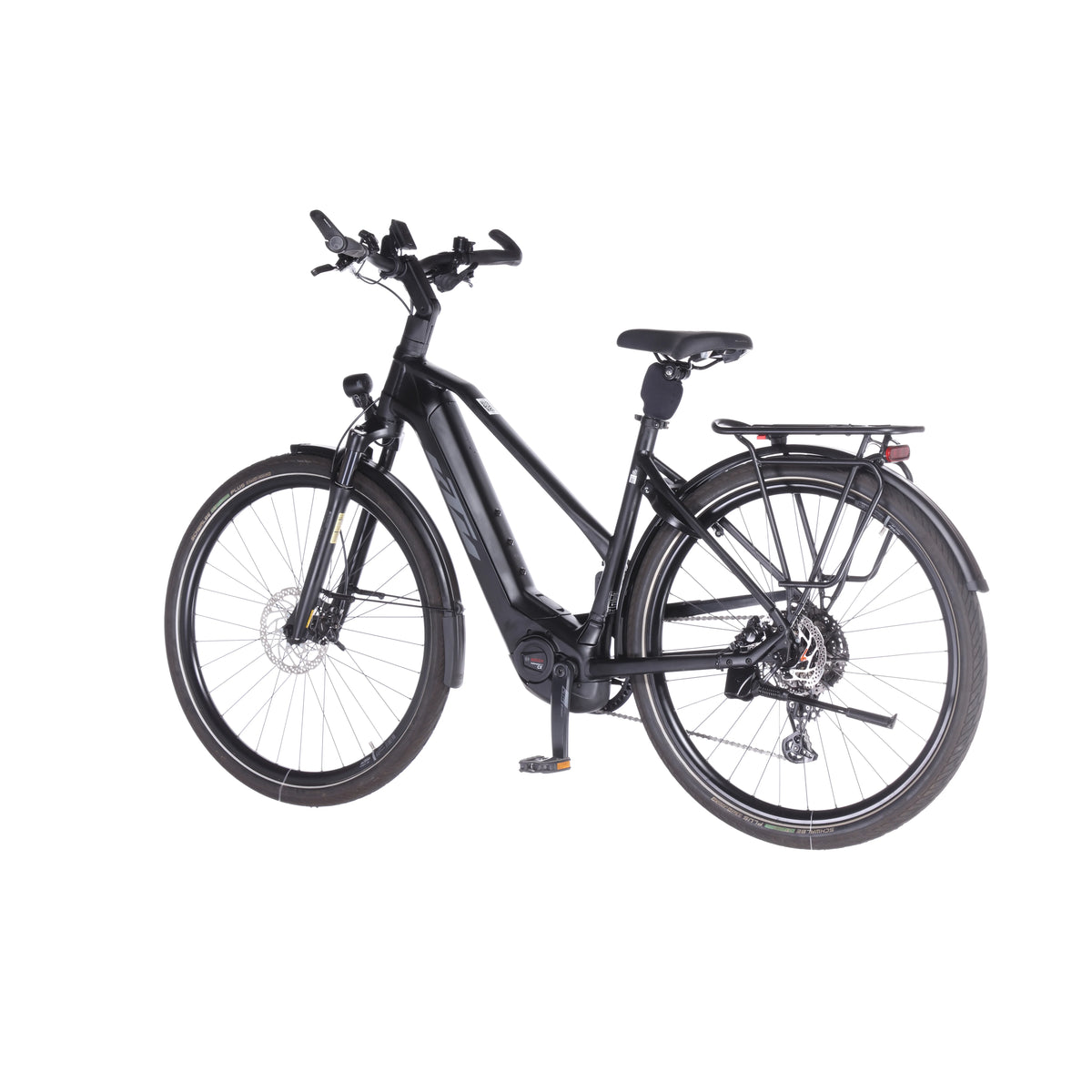 ZEG CENTO 10 PLUS - 360° view angle 14
