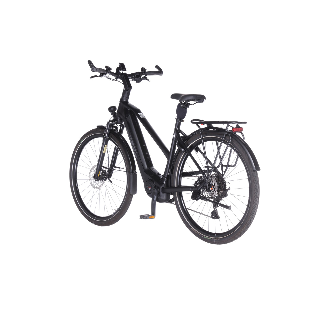 ZEG CENTO 10 PLUS - 360° view angle 15