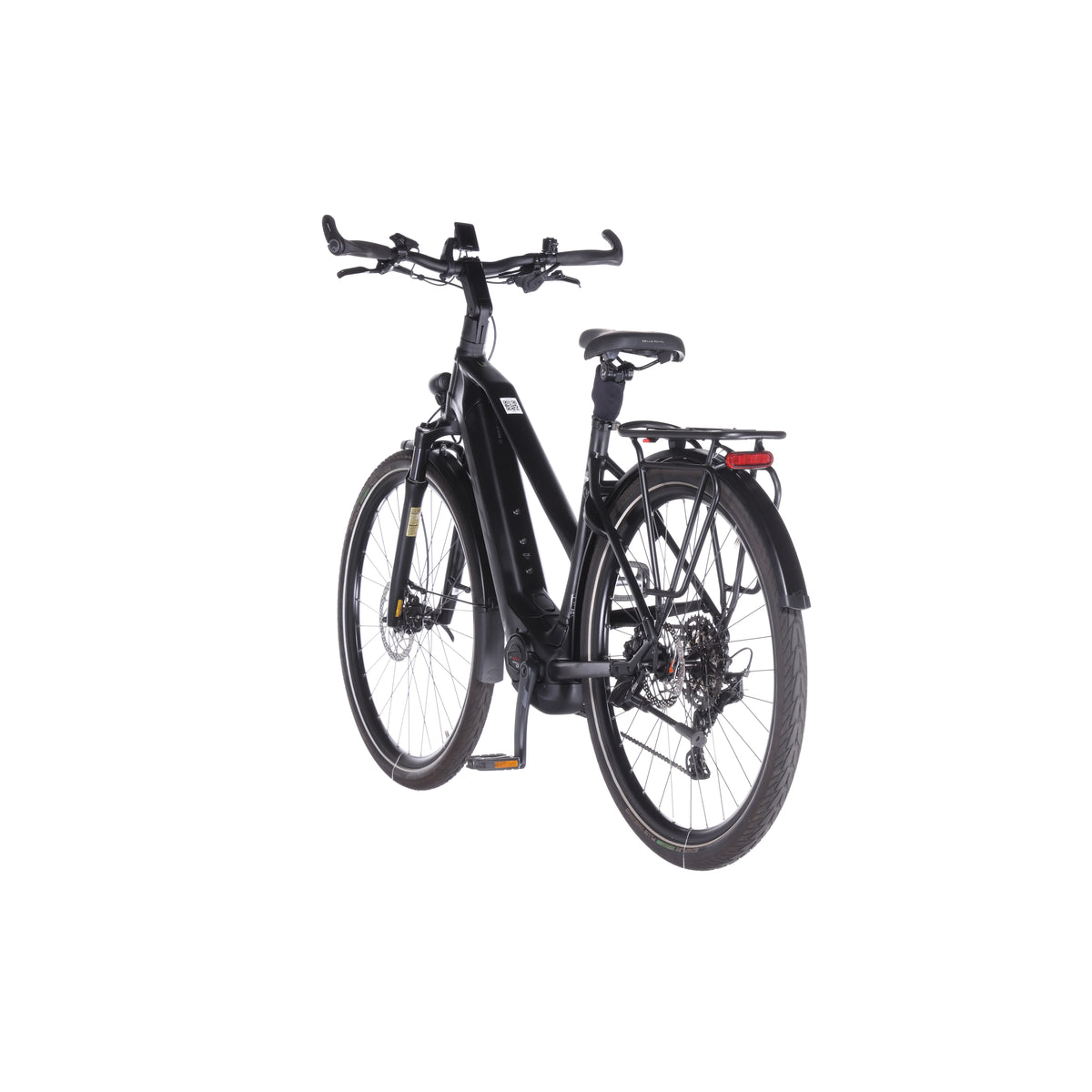 ZEG CENTO 10 PLUS - 360° view angle 16