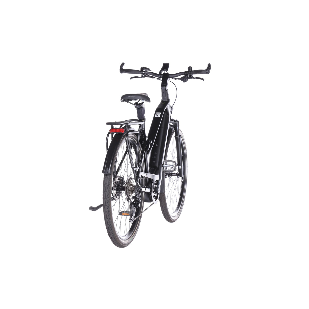 ZEG CENTO 10 PLUS - 360° view angle 19