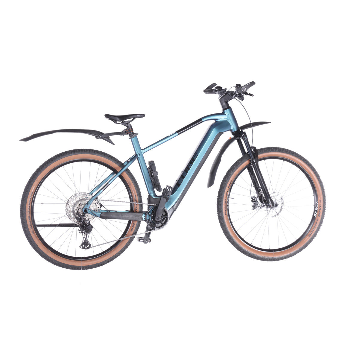Reaction Hybrid Race 750 - 360° view angle 23