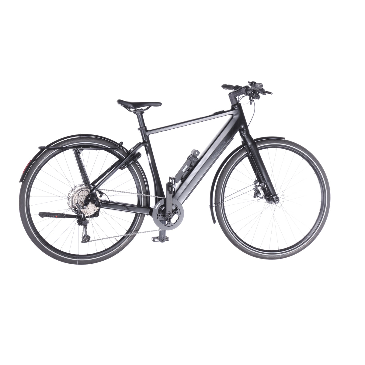 UBN Five Touring - 360° view angle 23