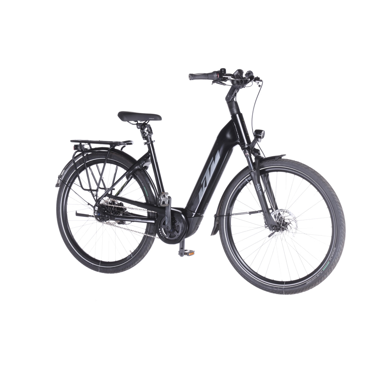 ZEG CENTO 5 RT - 360° view angle 2