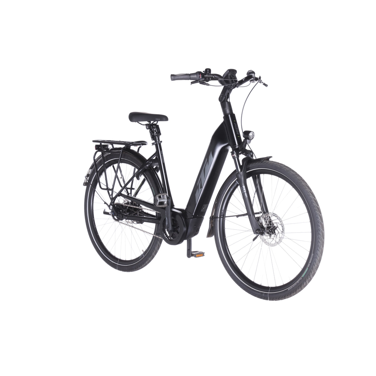 ZEG CENTO 5 RT - 360° view angle 3