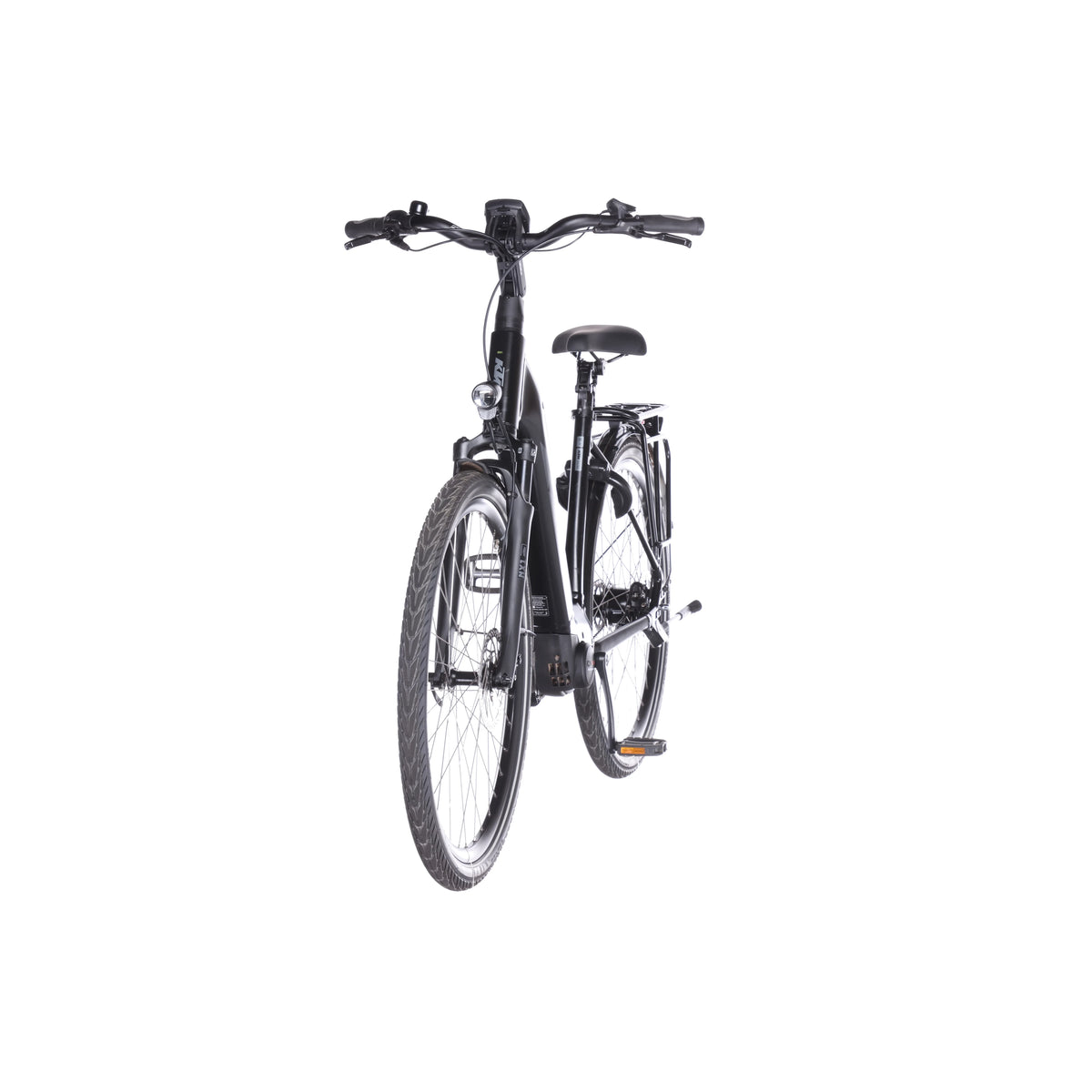 ZEG CENTO 5 RT - 360° view angle 7